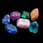 обложка для статьи про Редкие полудрагоценные камни: как выбрать и ухаживать за украшениями