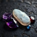 обложка для статьи про Полудрагоценные камни: легенды и мифы